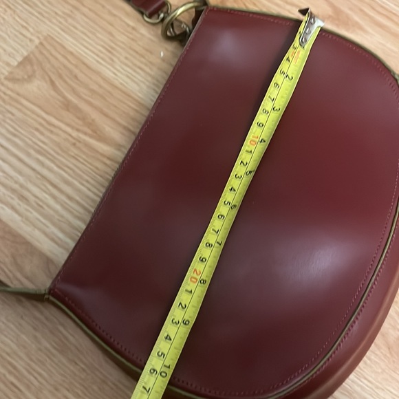 Armani Exchange 90’s Shoulder Bag - Picture 9 of 10